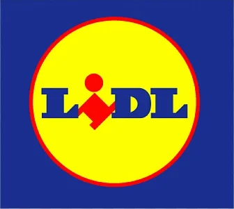 lidl logo