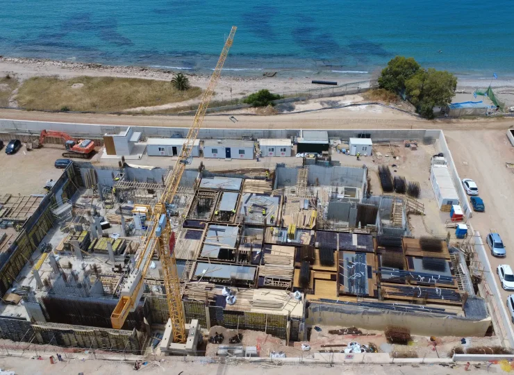 ΤΕΧΝΟΜΠΕΤΟΝ ΚΑΤΑΣΚΕΥΗ ΚΑΤΟΙΚΙΩΝ ΣΤΟ ΕΛΛΗΝΙΚΟ - 5 ΜΕΓΑΛΥΤΕΡΕΣ ΒΙΛΕΣ ΣΤΟ ΕΛΛΗΝΙΚΟ