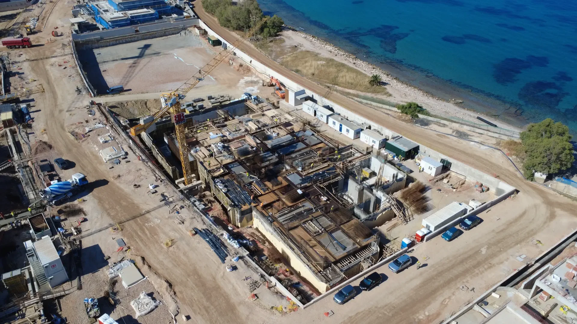 ΤΕΧΝΟΜΠΕΤΟΝ ΚΑΤΑΣΚΕΥΗ ΚΑΤΟΙΚΙΩΝ ΣΤΟ ΕΛΛΗΝΙΚΟ - 5 ΜΕΓΑΛΥΤΕΡΕΣ ΒΙΛΕΣ ΣΤΟ ΕΛΛΗΝΙΚΟ